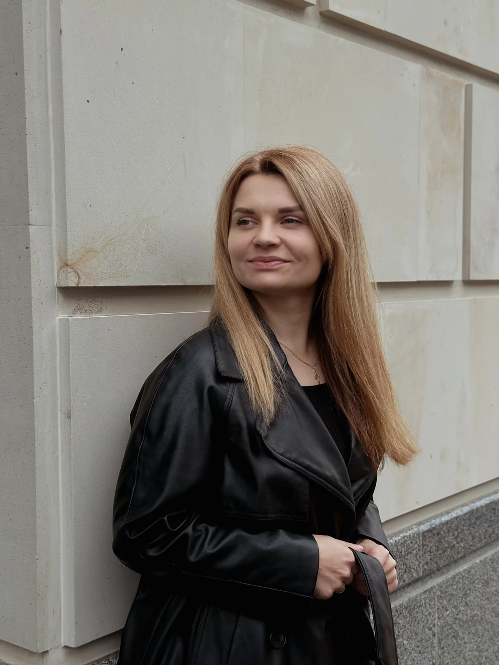 Портрет Аліни